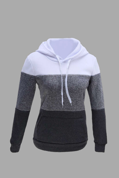 CM | Chaqueta de invierno versátil y cómoda