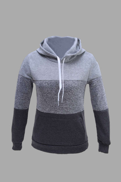 CM | Chaqueta de invierno versátil y cómoda