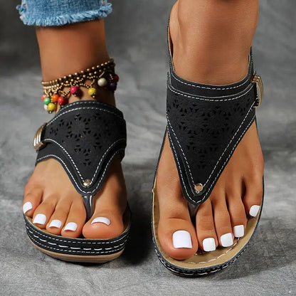 CM | Sandalias ortopédicas ligeras