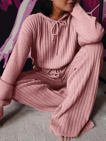 CM | Moderna y elegante sudadera de invierno con capucha