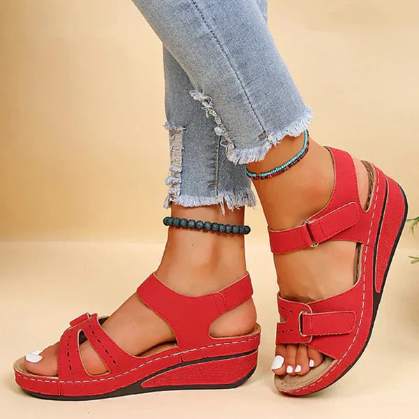 CM | General Sandalias informales y elegantes