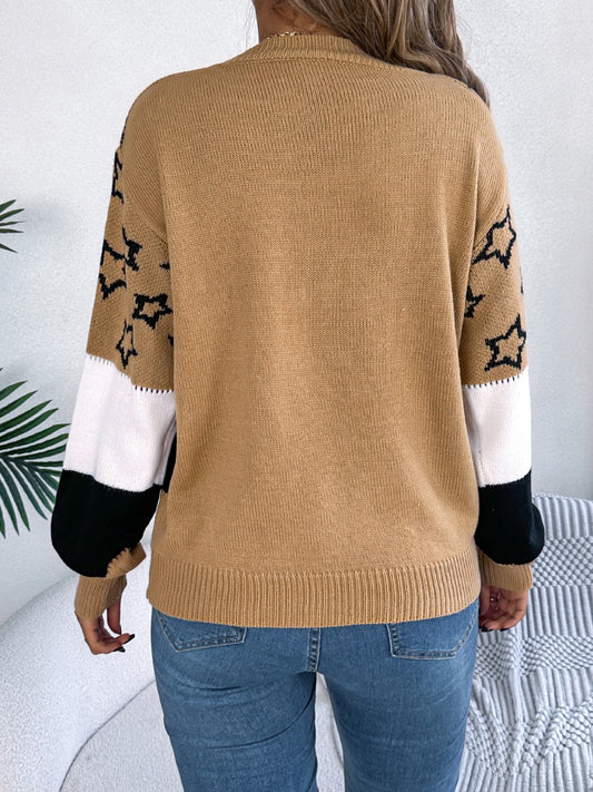 CM | Jersey atemporal y elegante