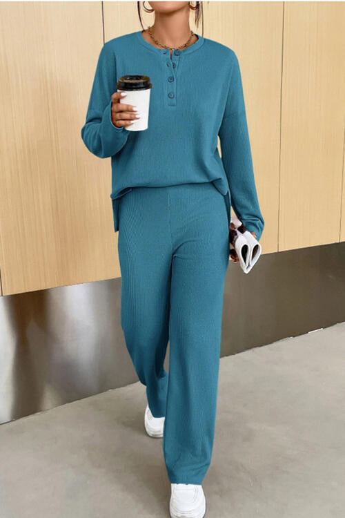 CM | Pantalones cómodos y a la moda