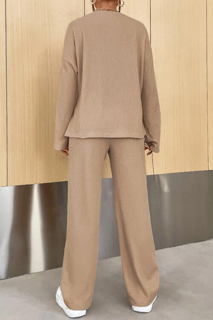 CM | Pantalones cómodos y a la moda