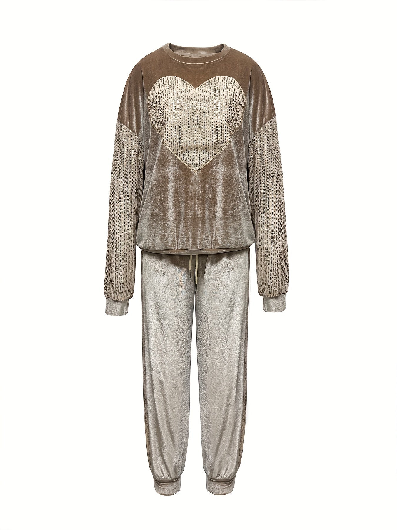 CM | Vestido de invierno elegante y con estilo