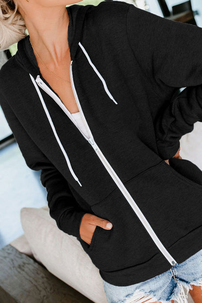 CM | Chaqueta de invierno chic y sin esfuerzo