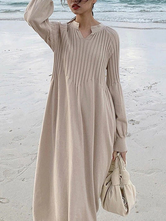 CM | Prenda de invierno clásica y cómoda