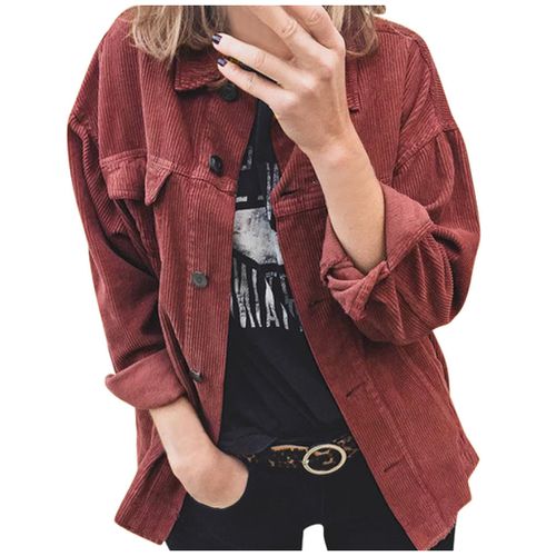 CM | Blusa de invierno moderna y versátil