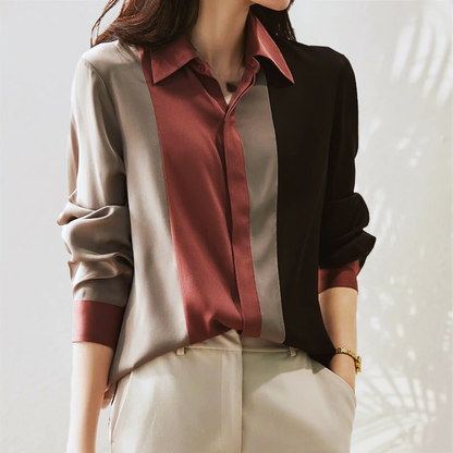 CM | Blusa general cómoda y elegante