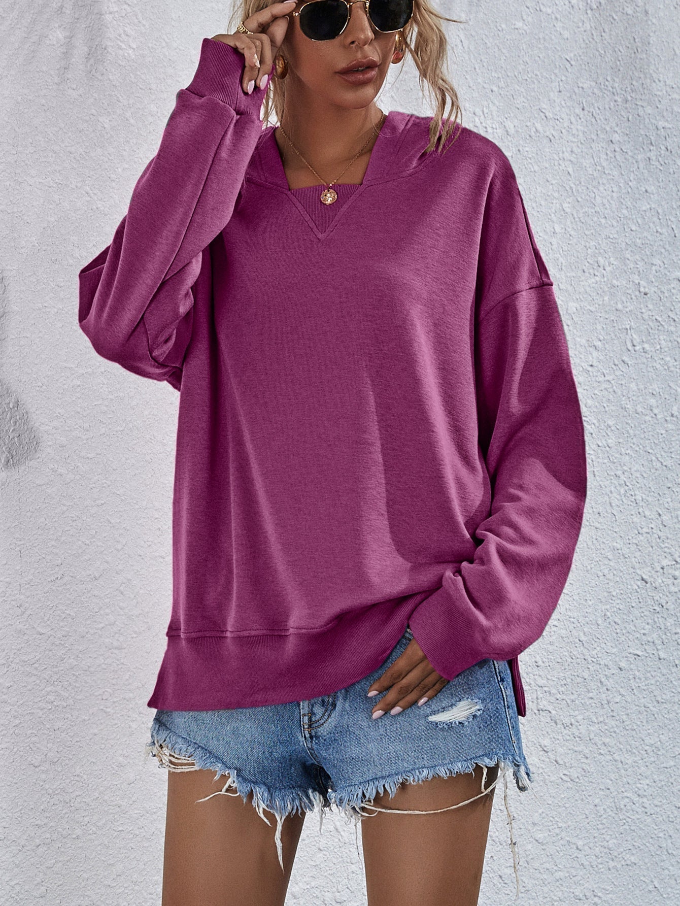 CM | Ropa de invierno elegante y a la moda