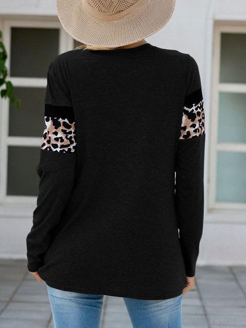 CM | Camisa de invierno casual y relajada