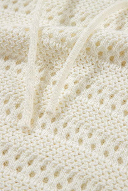 CM | Chic y relajado jersey de invierno