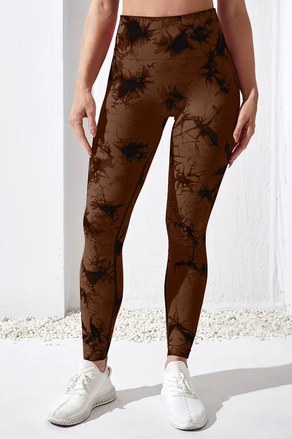 CM | Pantalones suaves y frescos