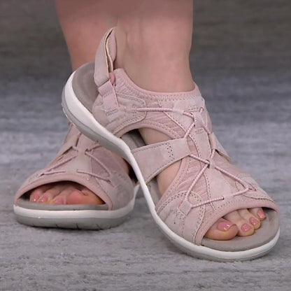 CM | Sandalias generales modernas y a la moda