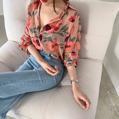 CM | La blusa de moda sin esfuerzo