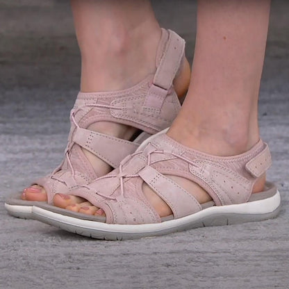 CM | Sandalias generales modernas y a la moda