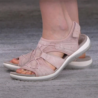 CM | Sandalias generales modernas y a la moda