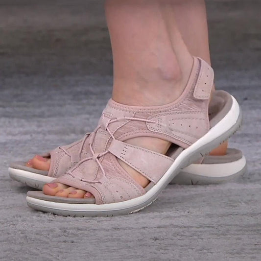 CM | Sandalias generales modernas y a la moda