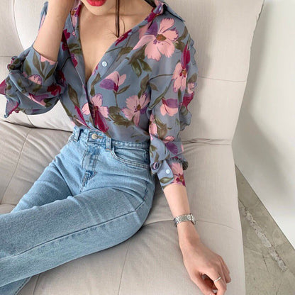CM | La blusa de moda sin esfuerzo