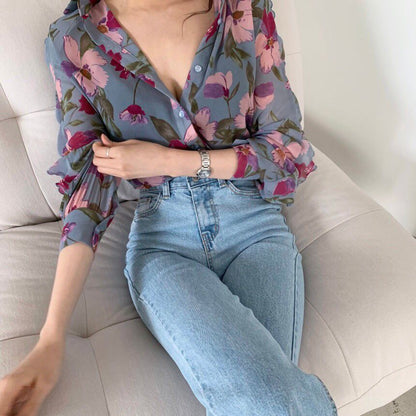 CM | La blusa de moda sin esfuerzo
