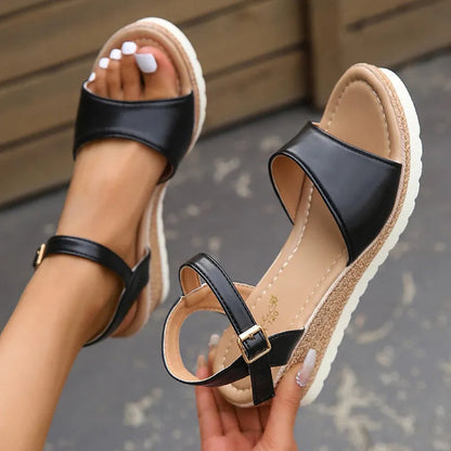 CM | Sandalias de verano antideslizantes