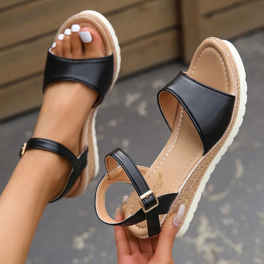 CM | Sandalias de verano antideslizantes