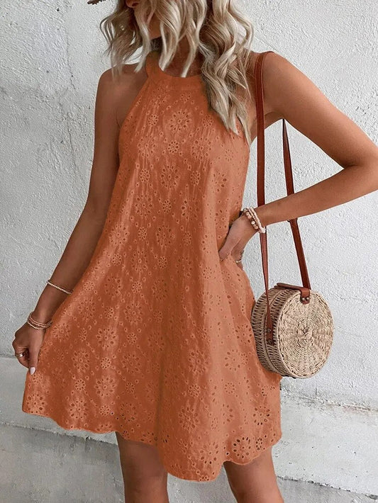 CM | Minivestido casual de moda para un estilo sin esfuerzo