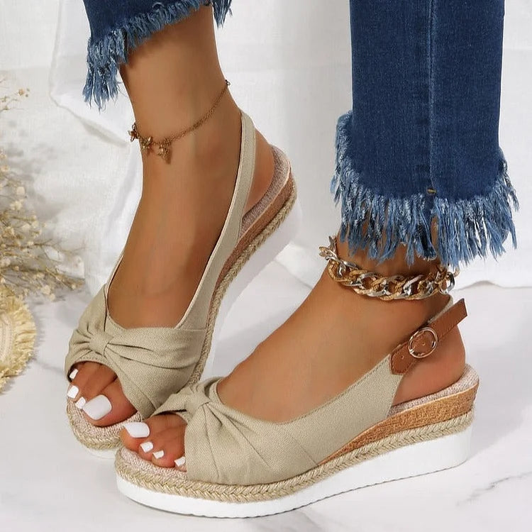 CM | | Sandalias Colección de lujo hecha a mano