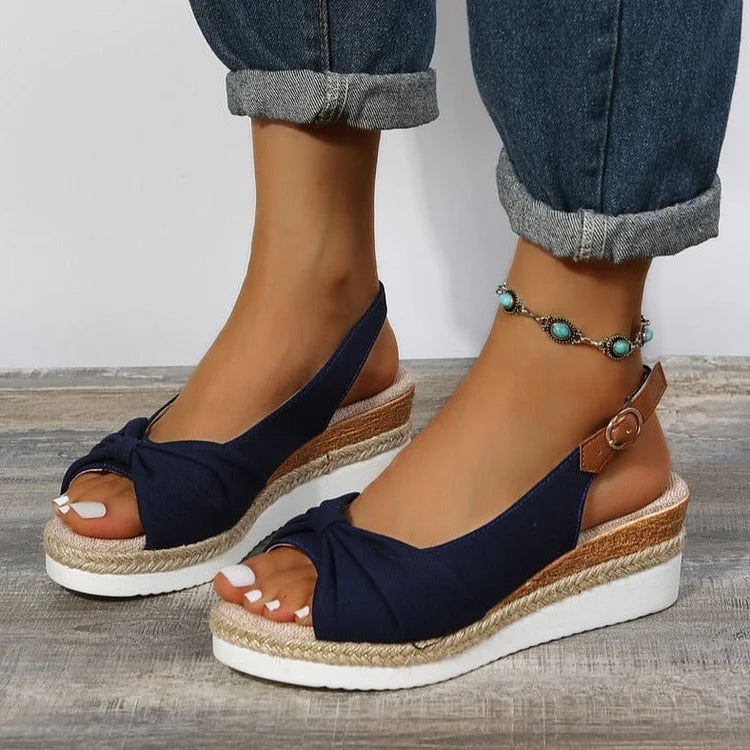 CM | | Sandalias Colección de lujo hecha a mano