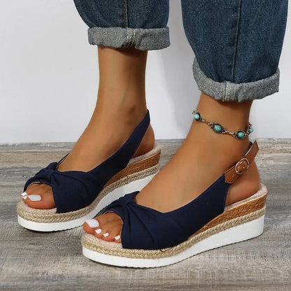CM | | Sandalias Colección de lujo hecha a mano