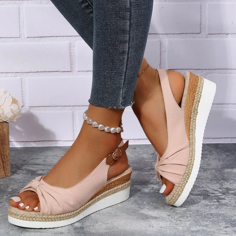 CM | | Sandalias Colección de lujo hecha a mano