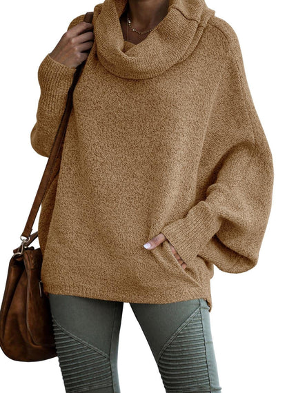 CM | Elegante y versátil jersey de invierno