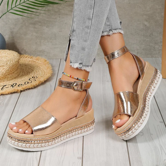 CM | - Sandalias de verano