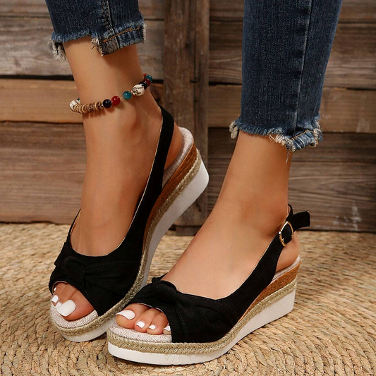 CM | | Sandalias Colección de lujo hecha a mano