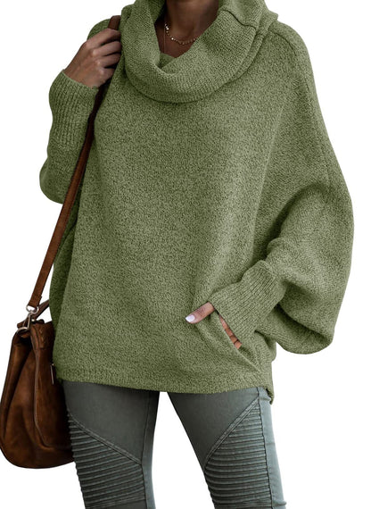 CM | Elegante y versátil jersey de invierno