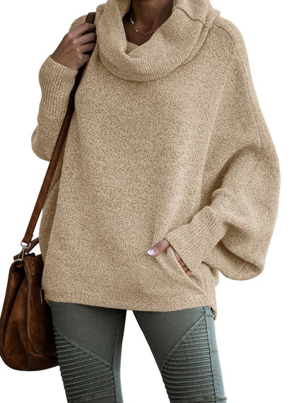 CM | Elegante y versátil jersey de invierno
