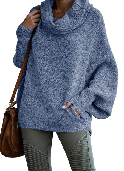 CM | Elegante y versátil jersey de invierno