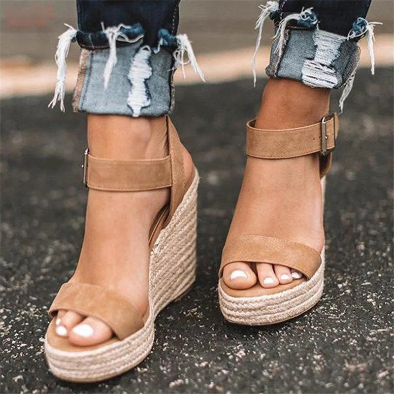 CM | | Sandalias Colección de lujo hecha a mano