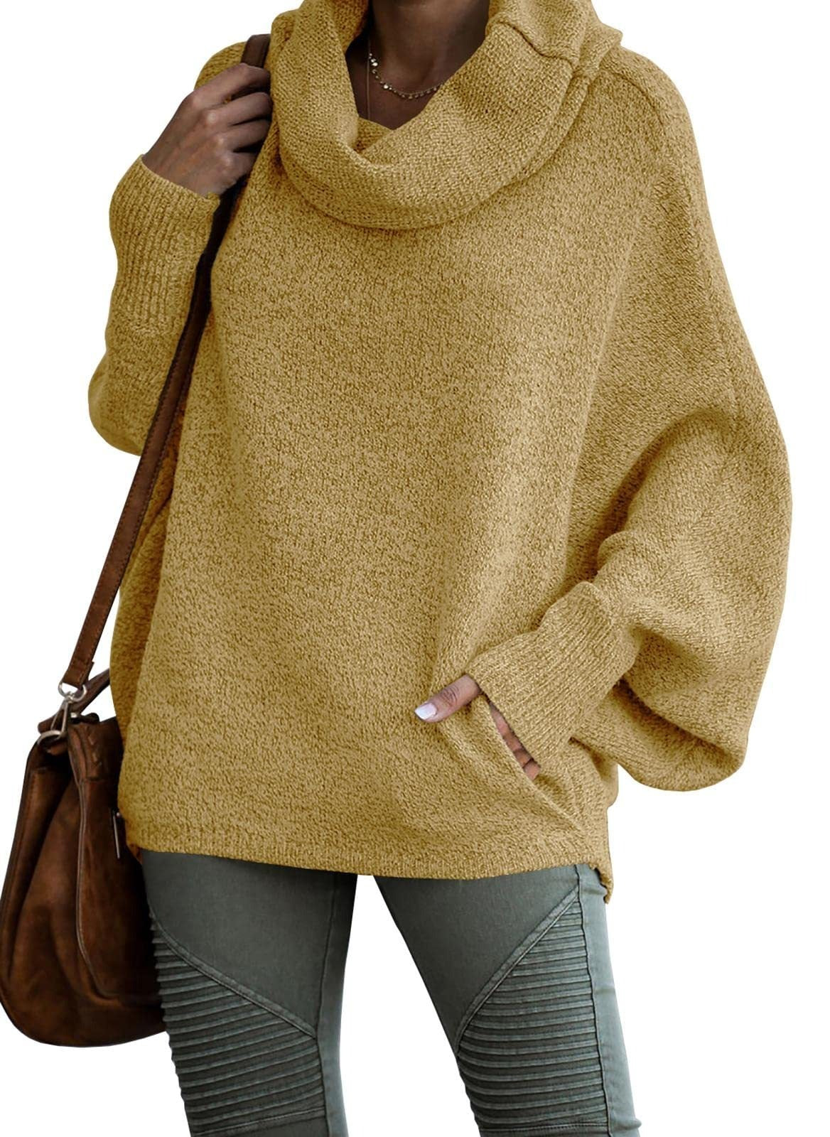 CM | Elegante y versátil jersey de invierno