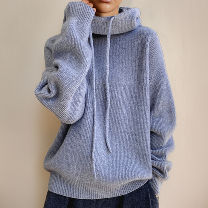 CM | Jersey de invierno casual y a la moda