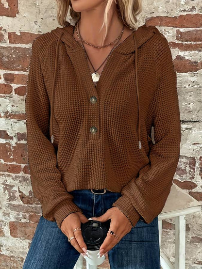 CM | Moderno y cómodo jersey de invierno