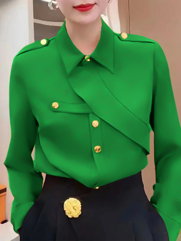 CM | Blusa versátil y cómoda