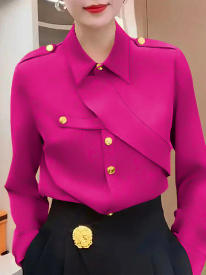 CM | Blusa versátil y cómoda