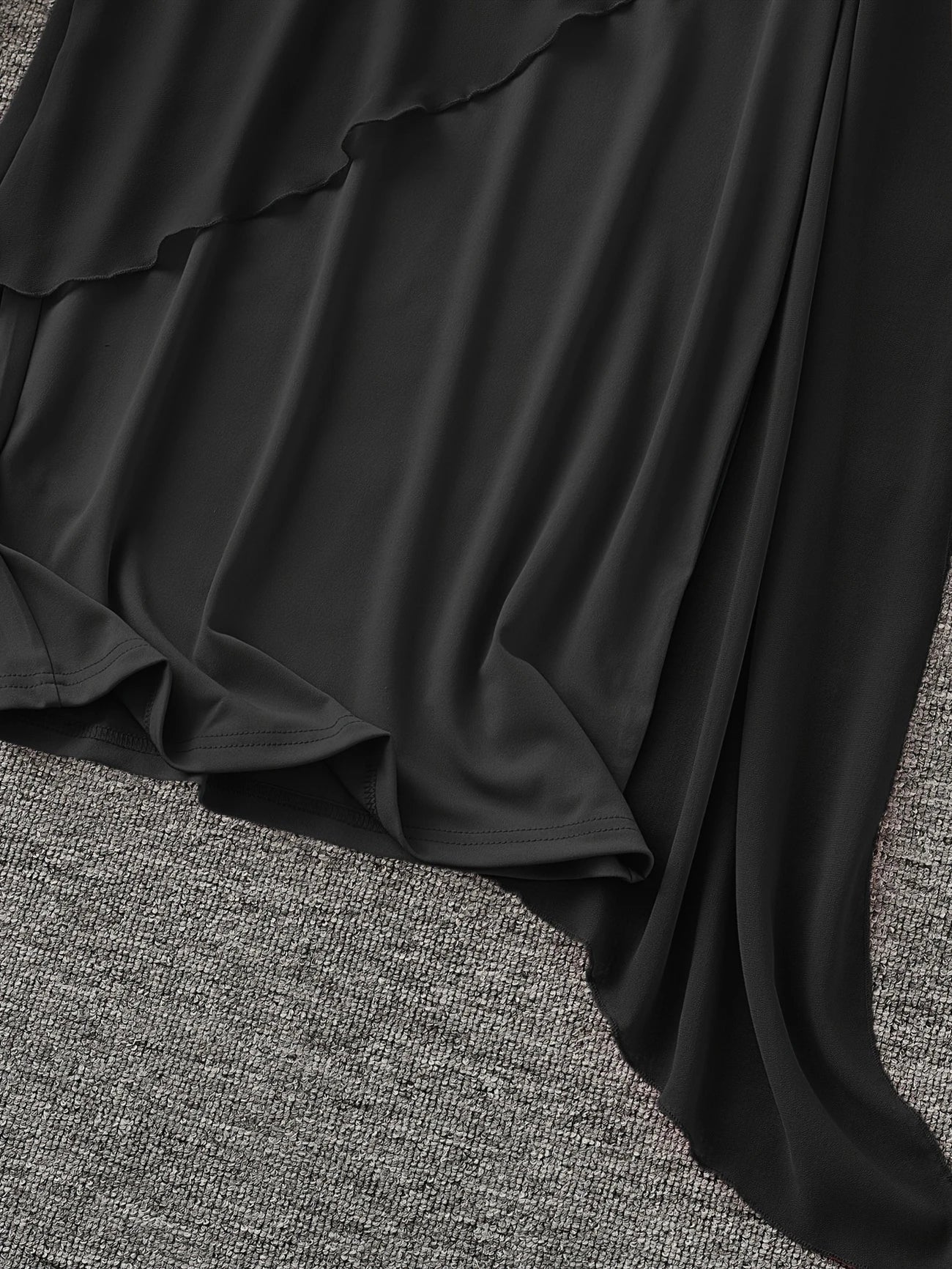 CM | VESTIDO MIDI SIN MANGAS ATEMPORAL