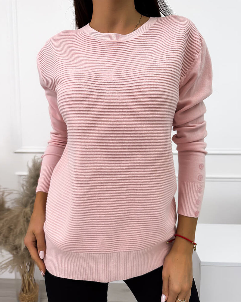 CM | Jersey general informal y elegante