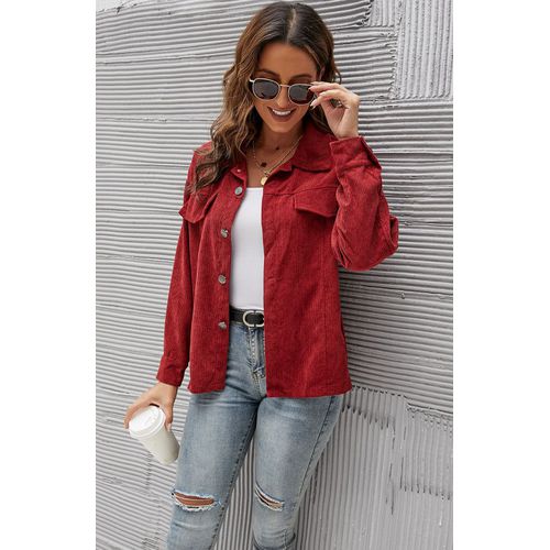 CM | Blusa de invierno moderna y versátil