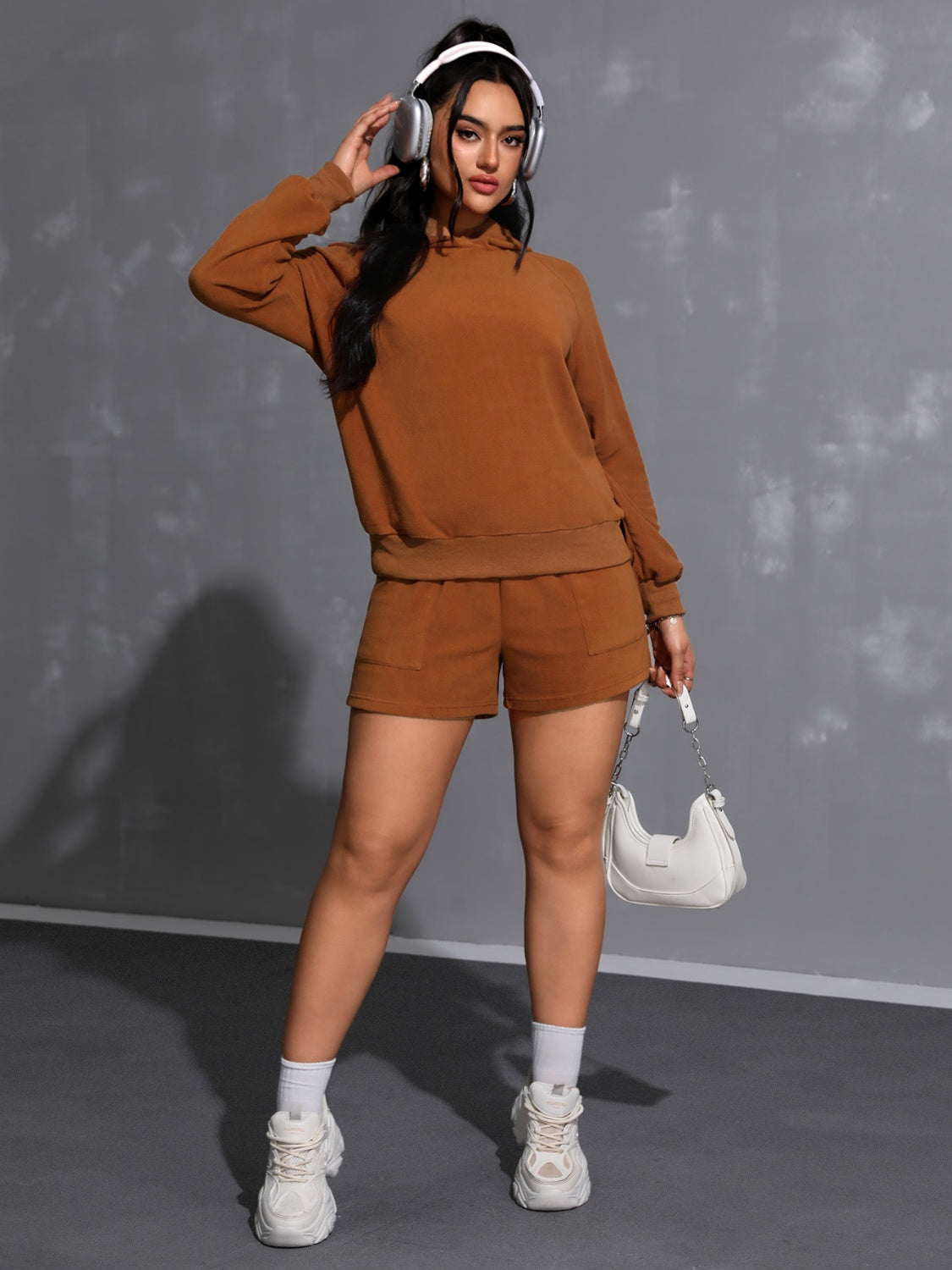 CM | Pantalones cortos de invierno sin esfuerzo y con estilo