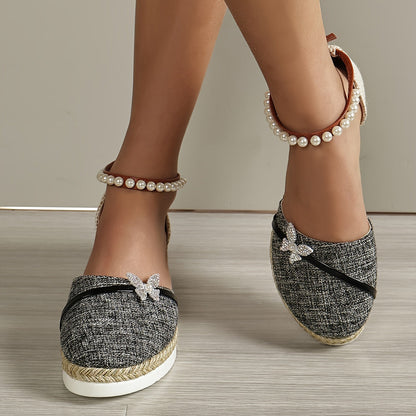 CM | Sandalias de ocio