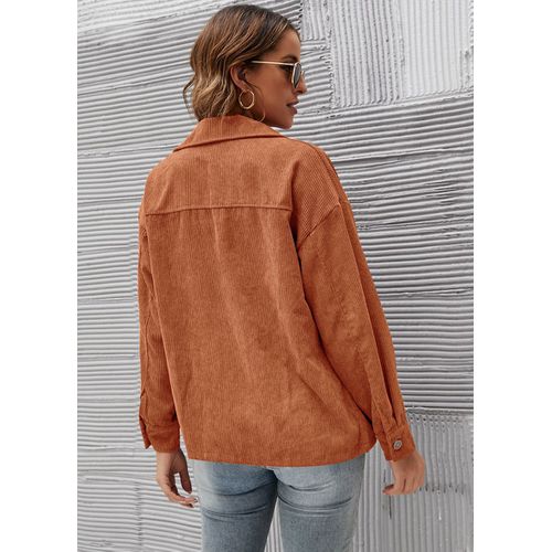 CM | Blusa de invierno moderna y versátil