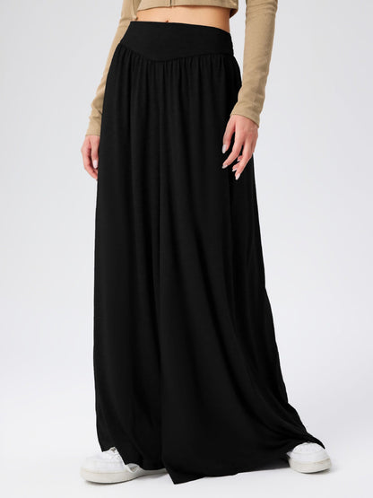 CM | Pantalones relajados y frescos
